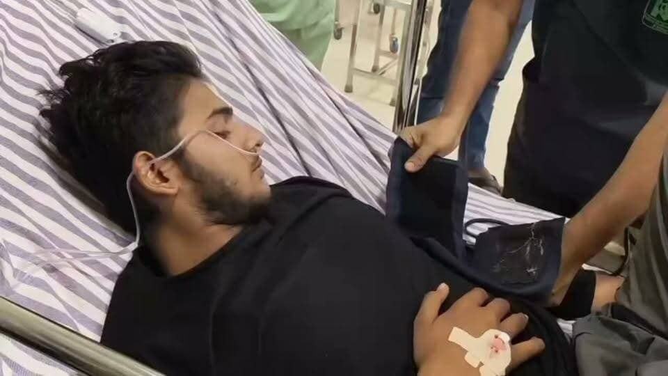 बदले की आग सुलग रही थी... लिया रिवाल्वर से रिवेंज... दोस्त की ह/त्या का बदला में चलाई थी गोली