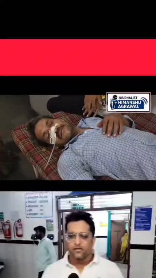 सागर शराब कांड के बीच छतरपुर में शराब पीने से बिगड़ी युवक की तबीयत
मध्य प्रदेश के सागर में जहरीली शराब से हुई मौतों के बाद पूरे प्रदेश में हड़कंप मचा हुआ है इसी बीच छतरपुर जिले से भी शराब से जुड़ा एक मामला सामने आया है... जहां देसी शराब पीने के बाद एक 42 वर्षीय व्यक्ति की तबीयत बिगड़ गई और जिसे बेहोशी की हालत में जिला अस्पताल मे लाया गया हालांकि समय रहते इलाज मिलने से डॉक्टरों ने उसकी जान बचा ली मामला छतरपुर जिला अस्पताल का है जहां 42 वर्षीय धर्म सिंह को गंभीर हालत में भर्ती कराया गया था अत्यधिक देसी शराब पीने के बाद उसकी तबीयत बिगड़ी जिसे बेहोशी कि हालत मे जिला अस्पताल लाया गया था , जहां डॉक्टरों ने उसका उपचार शुरू किया इलाज के बाद धर्म सिंह को होश में लाया गया और फिलहाल उसकी हालत स्थिर बताई जा रही है डॉक्टरों ने प्राथमिक उपचार के बाद उसके ब्लड सैंपल भी लिए हैं, जिन्हें जांच के लिए लैब भेजा गया है वहीं डॉक्टर को जांच रिपोर्ट का इंतजार है जिसे जिला अस्पताल के मेडिसिन वार्ड मे भर्ती कराया गया है वहीं डॉक्टरों का कहना है कि मरीज को समय रहते अस्पताल लाया गया, जिसके चलते उसका इलाज संभव हो सका अगर इलाज मिलने में देरी होती तो स्थिति गंभीर हो सकती थी...
फिलहाल धर्म सिंह खतरे से बाहर है और डॉक्टर उसकी निगरानी कर रहे हैं...