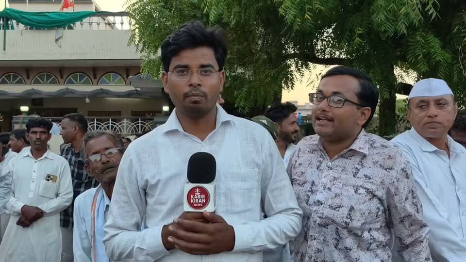 चुनाव सम्पन्न होते ही नीम के नीचे क्या बोले विधायक Amit Chachan