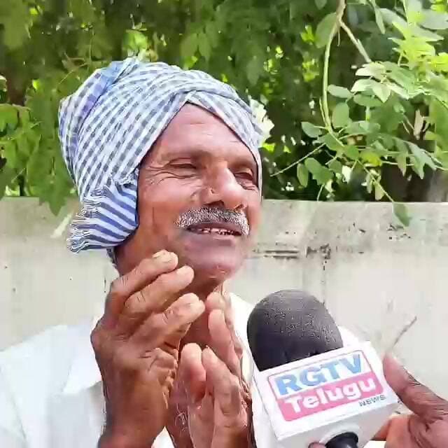 కేసీఆర్ దేవుడు !!#kcrnews #farmar #brspartynews #viralshorts #lastestnewstoday #sensationalnews