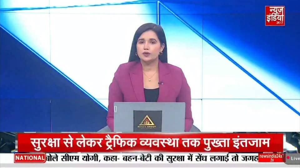 बदायूं जिले के अलापुर थाना क्षेत्र में गौकशी के बांछित आरोपी को मुठभेड़ में गिरफ्तार किया