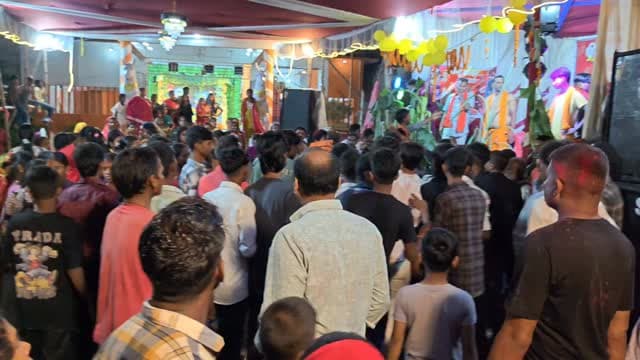 दूधपुरा मे कार्यक्रम #samastipur #bihar #viral #trendingreels #trendingnow