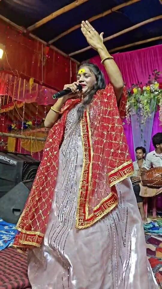 वैनी, पूसारोड, ठहरा गोपालपुर, जागरण