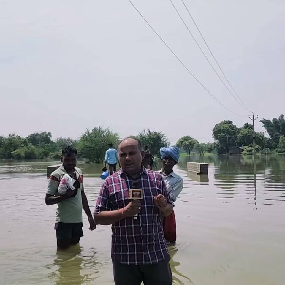 #groundreport #from #ghaghra #ki #baarh #in #gonda