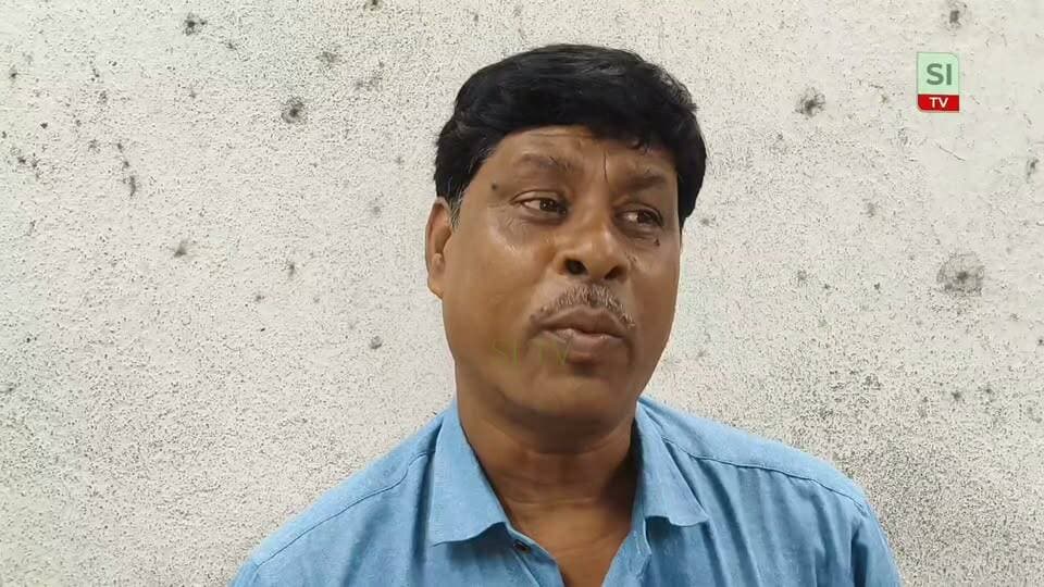 জলঙ্গি পঞ্চায়েত সমিতির সদস্য কি বললেন অনাস্থার আগের দিন দেখুন