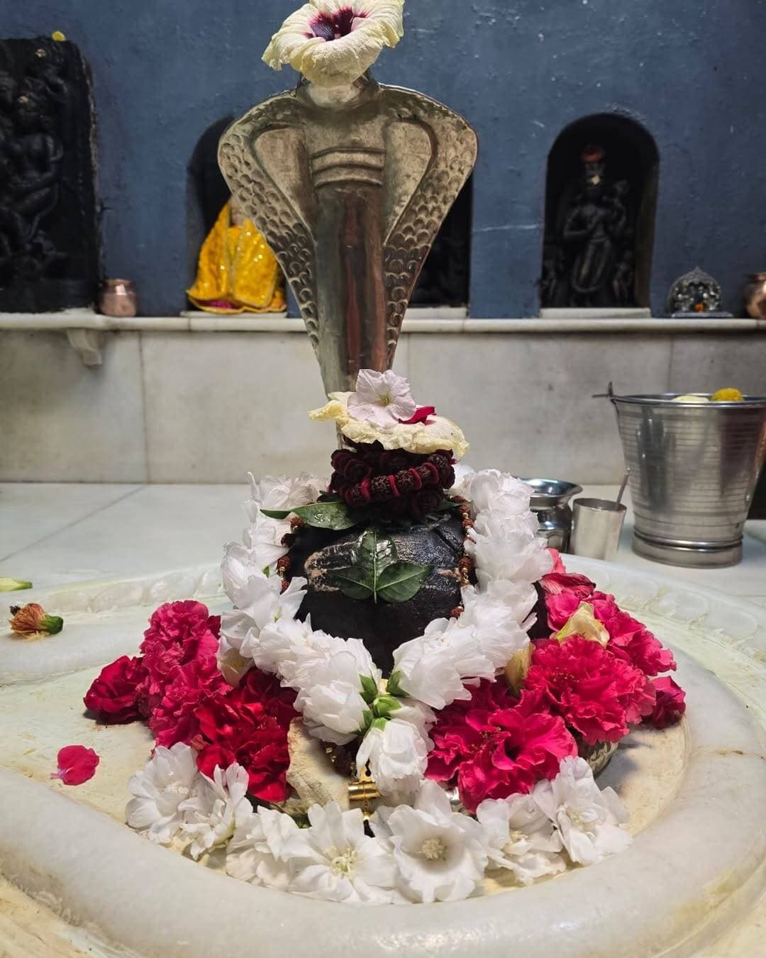 आज सुबह दिव्य आरती दर्शन बाबा बैजनाथ मन्दिर। 10/9/2026 <nis:link nis:type=tag nis:id=bababaijnath nis:value=bababaijnath nis:enabled=true nis:link/> <nis:link nis:type=tag nis:id=ʜᴀʀʜᴀʀᴍᴀʜᴀᴅᴇᴠ nis:value=ʜᴀʀʜᴀʀᴍᴀʜᴀᴅᴇᴠ nis:enabled=true nis:link/> <nis:link nis:type=tag nis:id=हिमाचलमीडिया nis:value=हिमाचलमीडिया nis:enabled=true nis:link/> <nis:link nis:type=tag nis:id=himachalmedia nis:value=himachalmedia nis:enabled=true nis:link/>