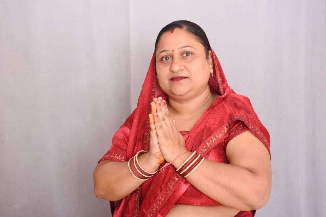 वार्ड नम्बर 15 में चुनाव शांतिपूर्वक सम्पन्न हुए।
कांग्रेस प्रत्याशी मोनिका गर्ग की ओर से सभी वार्डवासियों और प्रशासन का धन्यवाद