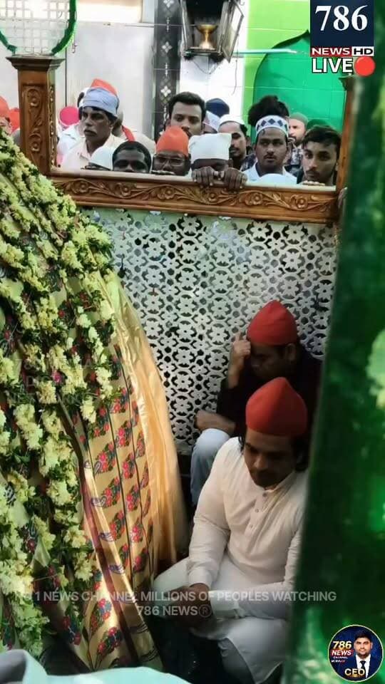 A R Rahman #kusmurdargha 2026 Sondal #786media super exclusive ur voice our reports
our team working for better society social service social activist 786media no 1 news channel millions of peoples watching subscribe like share follow on Facebook YouTube what's app Instagram upcoming satellite channel any programs ads cal 7674963786 Link.... https://youtube.com/@786newschannelmedia?si=_lE4QclzqlMP31cF ANDHRA PRADESH SAMACHARAM DAILY PAPER. RNI:APTEL/25/A2057.
AP STATE INCHARGE. 786 FAYAZ BHAI