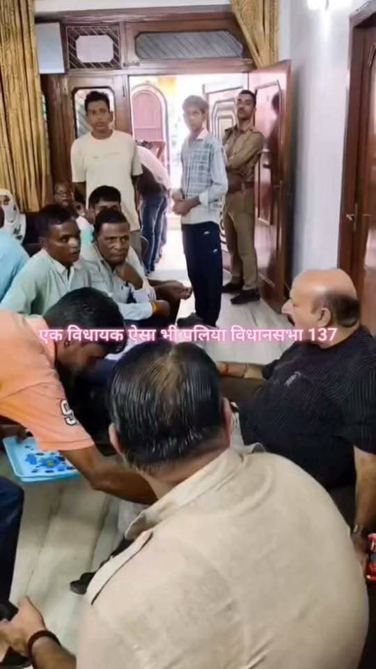 गरीबों की हर संभव मदद के और दिन हो रात हो अपनों के लिए खड़े होने वाले माननीय विधायक Romi Sahni
@bjp4romisahni @romisahni @mlaromisahni MYogiAdityanath Chief Minister Office Uttar Pradesh BJP Uttar Pradesh @bjp4up Bharatiya Janata Party (BJP) @bjp4india #bjp4india2024 #BJPGovernment #bjpgovernmenthindustan #bjpgovernment #bjpgovernment❤️♠️♥️bhartiya🤞janta #bjpgovernment❤️♠️♥️bhartiya🤞janta_party_🌷🌷 #bjpgovernment❤️♠️♥️bhartiya🤞janta✨🙌🇮🇳🇮🇳🚩🚩