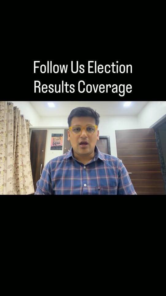 Followers for election, News coverage