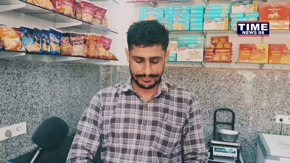 बढ़ती मंहगाई में मिठाईयां पर क्या पड़ा असर देखिए