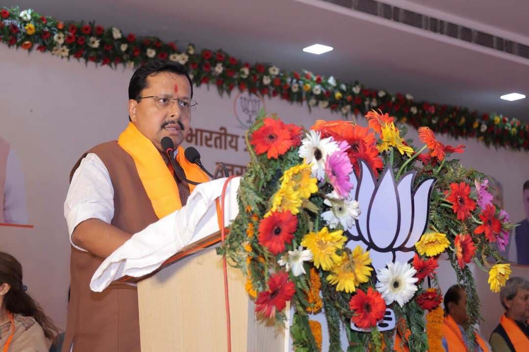 UK : हल्द्वानी में नितिन नबीन ने कांग्रेस पर साधा निशाना, चुनाव के लिए भी दे गए सन्देश https://nationalvani.com/uk-nitin-nabin-targeted-congress-in-haldwani-and-also-gave-message-for-elections/ @followers BJP Nainital BJP Uttarakhand <nis:link nis:type=tag nis:id=हल्दाव्नी nis:value=हल्दाव्नी nis:enabled=true nis:link/>