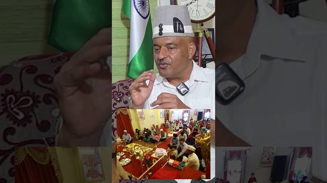 सेना में हिंदू-मुस्लिम साथ कैसे रहते हैं? | Colonel Ajay Kothiyal से खास सवाल