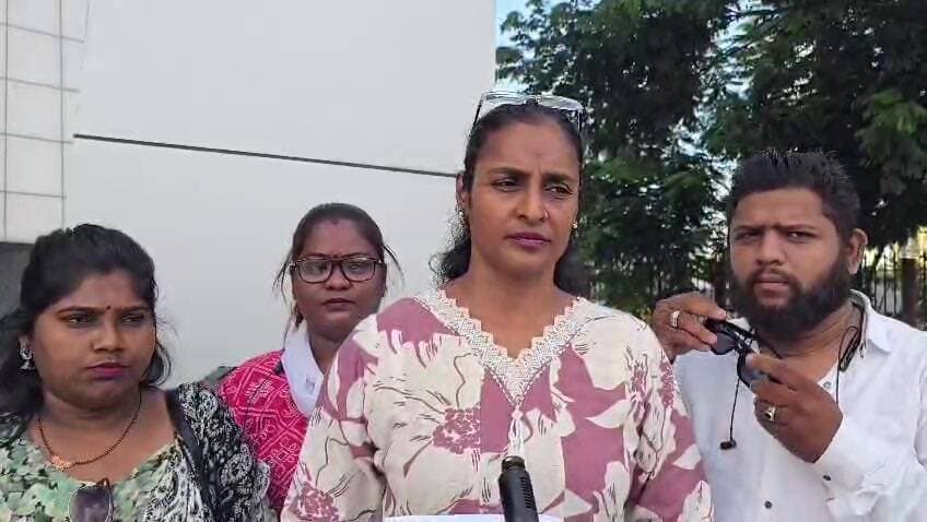 वसई: पर्युषणासाठी मांसविक्री बंदीवर वंचित बहुजन आघाडीचा महापालिकेशी तणाव
