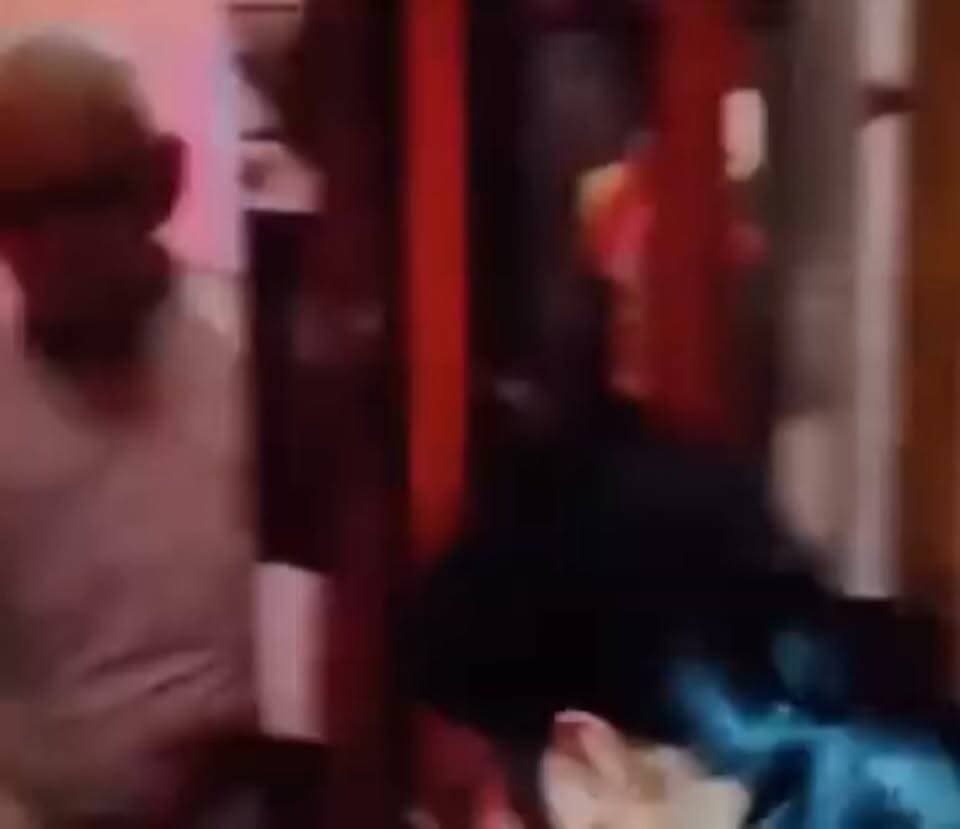 उज्जैन में हनुमान जी को मनाने के लिए बजाए गए 1000 डमरू...