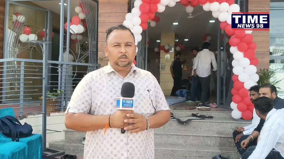 सफीदों में बाला जी हस्पताल की शुरुआत क्या रहेंगी सुविधाएं