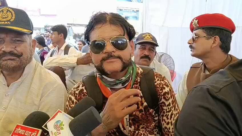 पूर्व सैनिक संजय सिंह की जिला प्रशासन से मृतक कल्पना मिश्रा भावुक अपील, दोषियों पर कार्यवाई आखिर कब