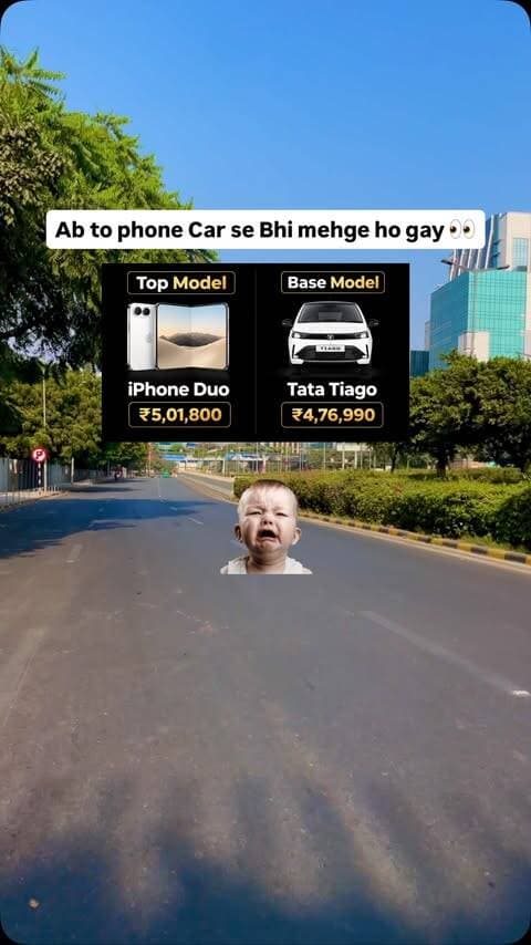 iPhone duo 👀