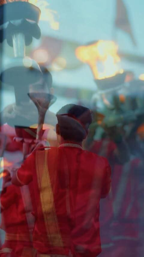 बनारस-एक-इश्क़ ❤️😍
|| @varanasi_banaras_kashi ||