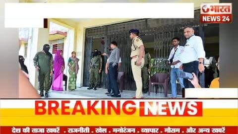 #bharatnews24x7 @bharat_news_24_