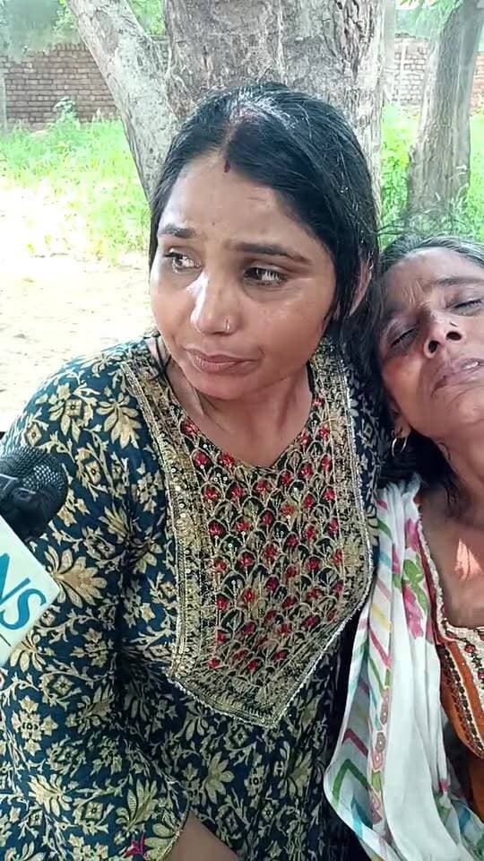 नीमका जेल में कैदी की अटैक के कारण मौ+त (सूत्र)
परिवार ने लगाए गंभीर आरोप! कई महीनों से था जेल में बंद
कैदी का नाम पवन नागर है
#NeemkaJail #PawanNagar #FaridabadNews #SuspiciousDeath #JailDeath #Tigaon #Faridabad #BreakingNews #HaryanaNews #A2ZNewsUpdate