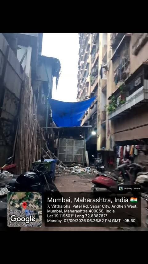 Andheri West