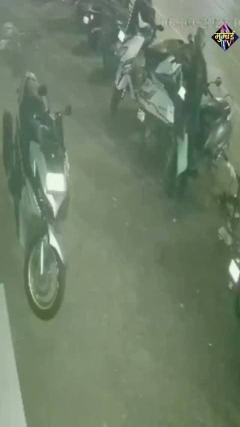 Mumbai Nagpada