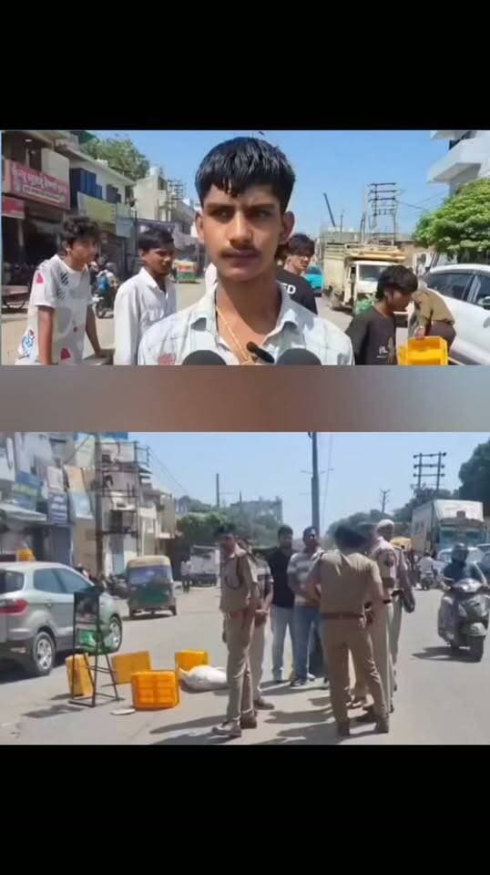 गुरूग्राम में बसई रोड पर व्यक्ति की गोली मारकर हत्या। महेंद्र सिंह की गोली लगने से मौके पर ही मौत बेटे को मारने आए थे आरोपी, बेटे को बचाने के लिए पिता ने सीने पर खाई गोली। आरोपी बाईक पर सवार होकर आए थे। गोली मारने के बाद मौके से फरार हुए आरोपी, बसई रोड की घटना सुबह करीब 9 बजे की घटना गुरुग्राम पुलिस जांच में जुटी मृतक महेंद्र सिंह का दूसरा बेटा प्रयांशु हत्या के मामले में भौंडसी जेल में हैं बंद।