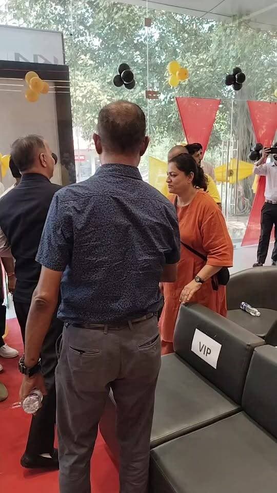 the kiya sorento गाड़ी का विमोचन ......
बिलासपुर में सदर विधायक त्रिलोक जमवाल ने किया
देखिए लाइव
Muse @topfans Sukhvinder Singh Sukhu Laugh with Animals Fast news Live Point News #bjpmembership #bilaspurhp #BJP