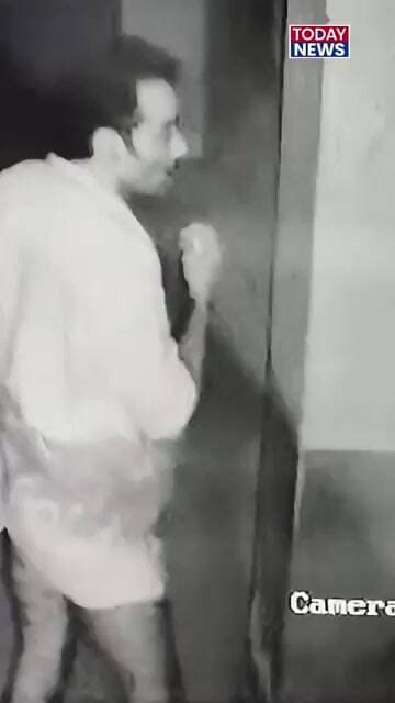 മക്കരപറമ്പ് ഗവൺമെൻറ് സ്കൂളിൽ മോഷണശ്രമം