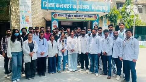स्कूल चिल्ड्रन को स्कूल बैग एंड स्टेशनरी, उदित जैन बिकेम TPF प्रेसिडेंट, 101 टैलेंट्स विल बी ऑनर्ड, FMG इंटर्न्स रेज स्टाइपेंड डिमांड एंड चित्तौड़ की सृष्टि कुमावत शाइन्स इन राजस्थानी फिल्म इंडस्ट्री