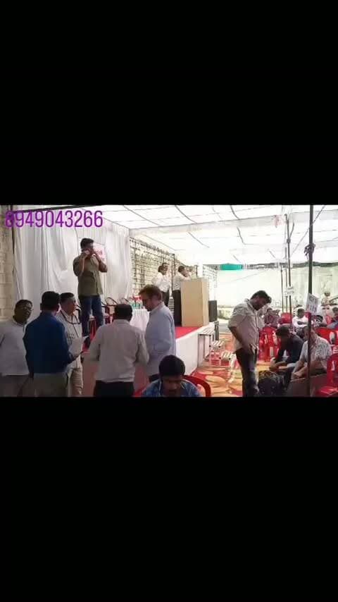 *अंतिम प्रशिक्षण के बाद मतदान दल रवाना, निष्पक्ष एवं शांतिपूर्ण मतदान के लिए दिए आवश्यक निर्देश*
चित्तौड़गढ़। निंबाहेड़ा नगरीय निकाय आम चुनाव-2026 के तहत सहायक रिटर्निंग अधिकारी विकास पंचोली के निर्देशन में मतदान को निष्पक्ष, पारदर्शी एवं शांतिपूर्ण ढंग से संपन्न कराने के लिए मंगलवार को मतदान कार्मिकों को अंतिम प्रशिक्षण प्रदान किया गया। प्रशिक्षण के बाद मतदान दलों को उनके निर्धारित मतदान केंद्रों के लिए रवाना किया गया। प्रशिक्षण में मतदान प्रक्रिया, ईवीएम संचालन, मॉकपोल, निर्वाचन सामग्री एवं मतदान दिवस की सम्पूर्ण प्रक्रिया के संबंध में विस्तृत जानकारी दी गई,,,,*👮🚓🚔🚨🌹🌹