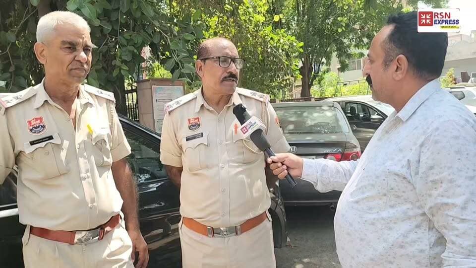 🔥 सफाई को लेकर प्रशासन का कड़ा एक्शन! 😱 बड़े-बड़े अधिकारी मैदान में, आखिर क्यों मचा हड़कंप?