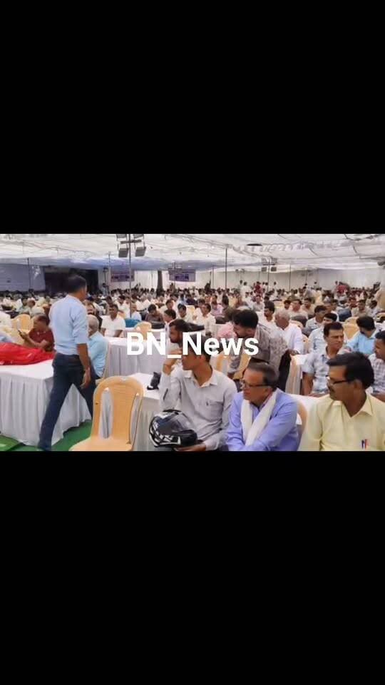 11 सितम्बर को होने वाले निकाय चुनावों को लेकर राजकीय महाविद्यालय बहरोड़ में चल रहा मतदान दलों का प्रशिक्षण
