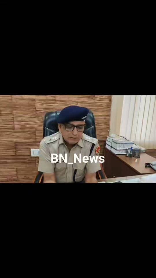 कोटपूतली बहरोड़ जिले में दूसरे चरण के मतदान को लेकर कोटपूतली बहरोड़ जिला पुलिस अधीक्षक सतवीर सिंह का बयान,सुनिए क्या कहा पुलिस अधीक्षक ने मतदान को लेकर पुलिस की व्यवस्थाओं को लेकर