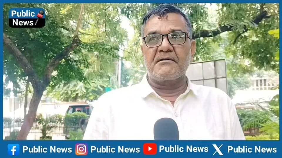 रोहतास डीएम से मिली सासाराम विधायक स्नेहलता कुशवाहा
कुदरा नदी पर अतिक्रमण का मामला अब..........