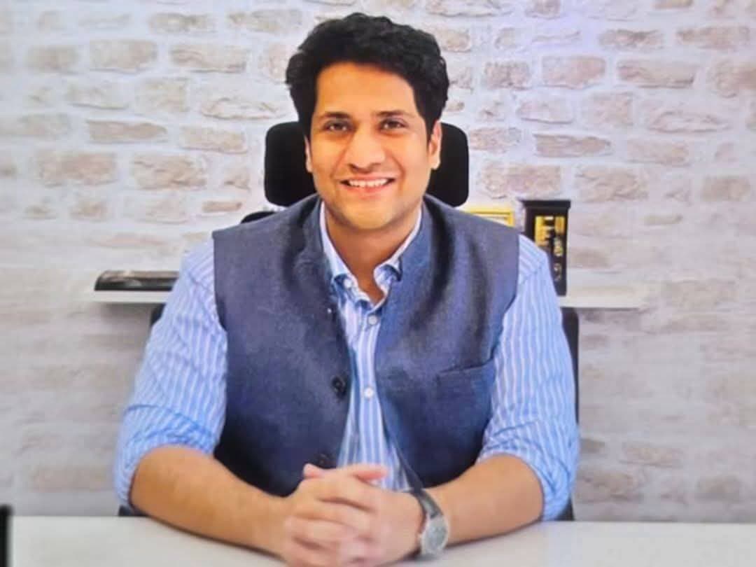 <nis:link nis:type=tag nis:id=कलेक्टर nis:value=कलेक्टर nis:enabled=true nis:link/> छतरपुर ने गिराया 8 वाँ विकिट कूट रचित दस्तावेज तैयार करने के मामले में ग्राम पंचायत सरसेड के सचिव रामगोपाल शर्मा निलंबित, CEO ॐ नमः शिवाय अरजरिया ने जारी किया आदेश।जनता के बीच जनता के साहेब🙏
<nis:link nis:type=tag nis:id=cmmohanyadavji nis:value=cmmohanyadavji nis:enabled=true nis:link/> <nis:link nis:type=tag nis:id=spchhtarpur nis:value=spchhtarpur nis:enabled=true nis:link/>
<nis:link nis:type=tag nis:id=mpnews nis:value=MPNews nis:enabled=true nis:link/> <nis:link nis:type=tag nis:id=chhtarpurnews nis:value=chhtarpurnews nis:enabled=true nis:link/>
<nis:link nis:type=tag nis:id=jansamparkmp nis:value=JansamparkMP nis:enabled=true nis:link/> <nis:link nis:type=tag nis:id=jansamparkchattarpur nis:value=jansamparkchattarpur nis:enabled=true nis:link/>
<nis:link nis:type=tag nis:id=collecterchhtarpur nis:value=collecterchhtarpur nis:enabled=true nis:link/>