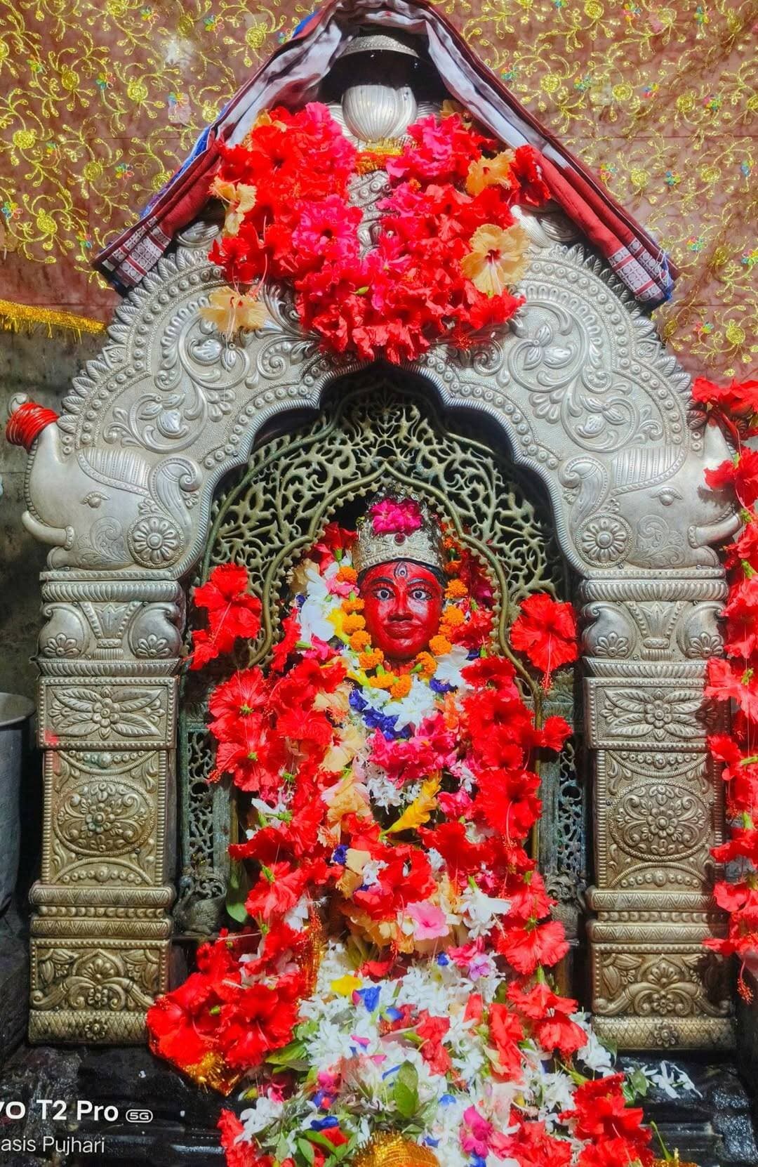 🙏🌺ମା ସୁରେଶ୍ୱରୀ ଙ୍କ ଆଜିର ଦର୍ଶନ 🌺🙏
🌺🌺ଜୟ ମା ସୁରେଶ୍ୱରୀ🌺🌺
🌺୧୦/୦୯/୨୦୨୬, ଗୁରୁବାର🌺