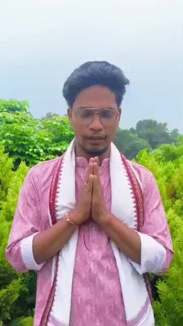 ନିଆରା ଢଙ୍ଗରେ ଜନମ ଦିନ ପାଳନ