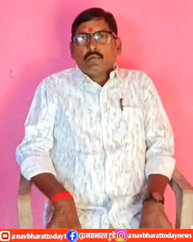 भानु को गाली देने वाले झामुमो कार्यकर्ता पर भड़के लक्ष्मण राम, विधायक अनंत प्रताप देव से बोले- लगाम लगाइए