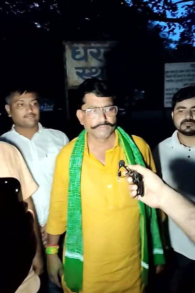 News video thumbnail
