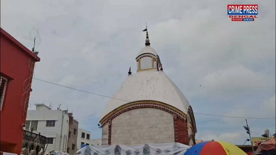 কৌশিকী অমাবস্যা উপলক্ষে সিদ্ধপীঠ তারাপীঠে চলছে বিশেষ পুজো
#birbhum #birbhumnews #birbhumpollice #bolpur #kirnahar #labpur #news #NewsUpdate #sabscribe #vairalnews #vairalnewsbangla #bengalnews #localnews