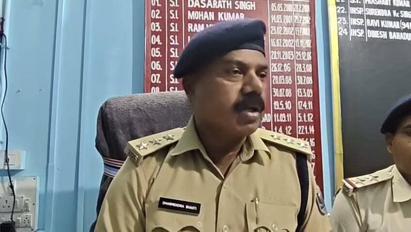 इंस्टाग्राम पर लड़की से मोहब्बत करना युवक को पड़ गया भाई, इंस्टाग्राम वाली लड़की ने मिलने बुलाई जैसे ही लड़की से मिलने पहुंचा कर लिया किडनैप, मांगे 27 लख रुपए फिर पुलिस ने कर दिया खुलासा।