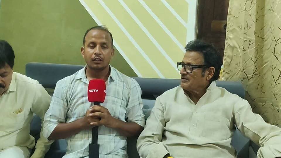 वोटिंग से पहले राजेंद्र राठौड़ का बड़ा दावा—विकास के दम पर बनेगा भाजपा का बोर्ड!