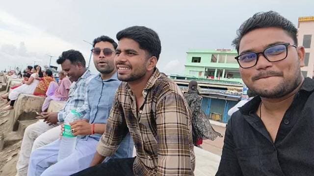 News video thumbnail