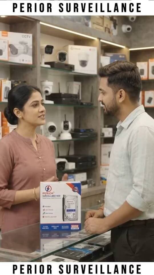 📹 घर हो या दुकान, सुरक्षा से कोई समझौता नहीं! 🔐
अब पाएं CCTV कैमरा और सर्विलांस सिस्टम से जुड़ी पूरी सुविधा एक ही जगह।
बेहतरीन क्वालिटी के कैमरे, DVR/NVR और अन्य CCTV सॉल्यूशंस के साथ Sales • Installation • Service • Support की सुविधा।
🏪 PIHU COMPUTER
अच्छी कीमत पर भरोसेमंद CCTV समाधान
📍 पता: Vimal Complex, Ganga Sagar Chowk, Madhubani, Infront of Kali Mandir Gate
📞 संपर्क करें:
7677941041 | 8292898991
👉 अपने घर, दुकान, ऑफिस या संस्थान की सुरक्षा के लिए आज ही संपर्क करें।
#CCTV #CCTVAllSolution #PihuComputer #CCTVInstallation #CCTVService #Madhubani #SecurityCamera #Surveillance #Hikvision #CPPlus #Dahua