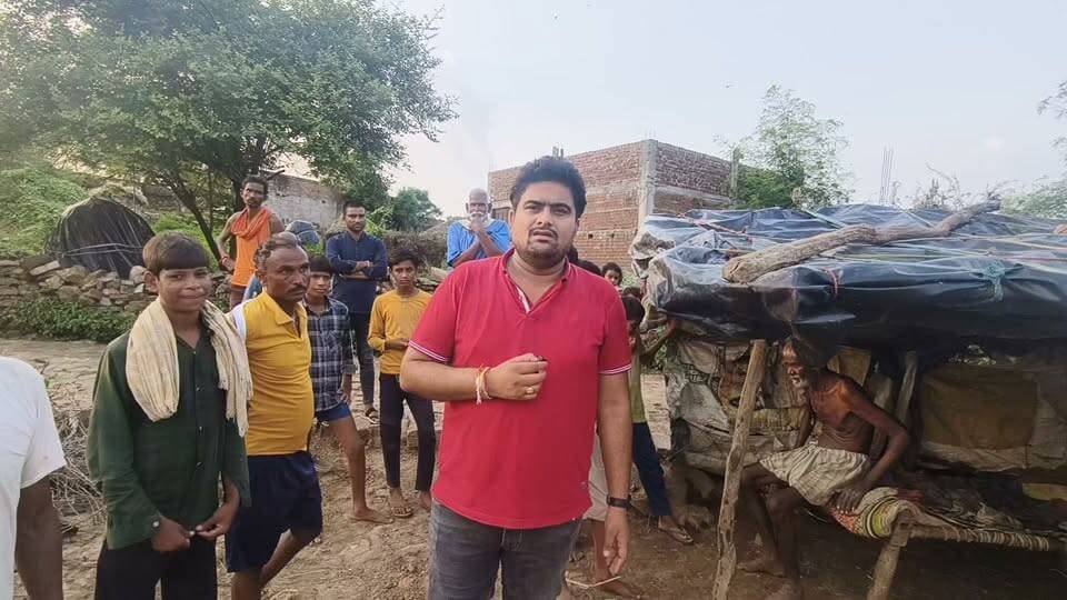गढ़वा के रामखेलावन कोल की सच्चाई सुनकर रोगंटे खड़े हो जायेंगे !
#Chitrakoot