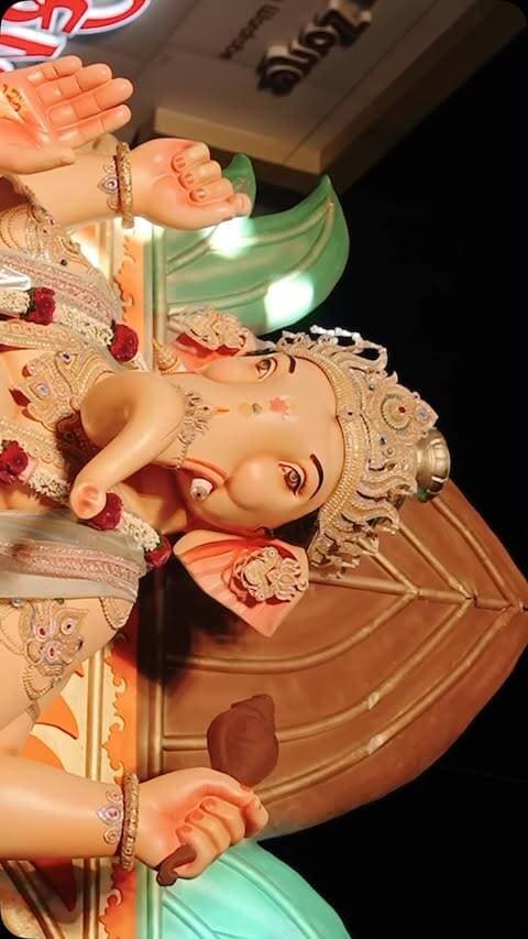 STORY TIME OF SHRIMANT YUVAK MANDAL GODHRA NA MAHARAJA
.
.
.
.
.
#godhra #bappa #ganesha #fyp #trend