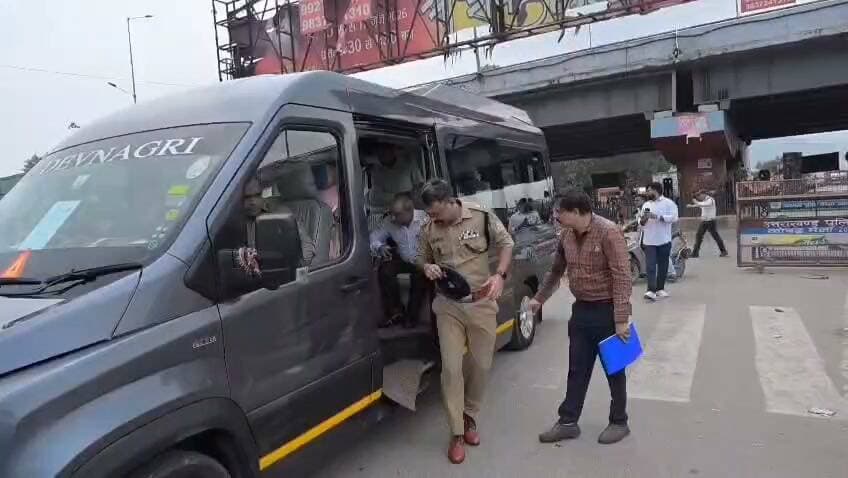 BIG BREAKING:: -2027 की तैयारियों पर मुख्य सचिव का ‘एक्शन मोड’! हरिद्वार में निर्माण स्थलों का ताबड़तोड़ निरीक्षण, बोले—गुणवत्ता से समझौता नहीं, समय पर पूरा हो हर काम - Bahadrabad News
=================
_*पूरी ख़बर पढ़ने के लिए नीचे दी गई ब्लू लाइन पर क्लिक करें।*_
👇👇
https://bahadrabadnews.com/chief-secretarys-action-mode-on-preparations-for-big-breaking-2027-rapid-inspection-of-construction-sites-in-haridwar/
*"बहादराबाद न्यूज़/ की खबरे व्हाट्सएप पर पाने के लिए ग्रुप से जुड़े.. क्लिक करे!*👇
https://chat.whatsapp.com/JRJhdKtAfvYEyJxTAHmU0W
=================
_*News by -SHAJAD ALI*_