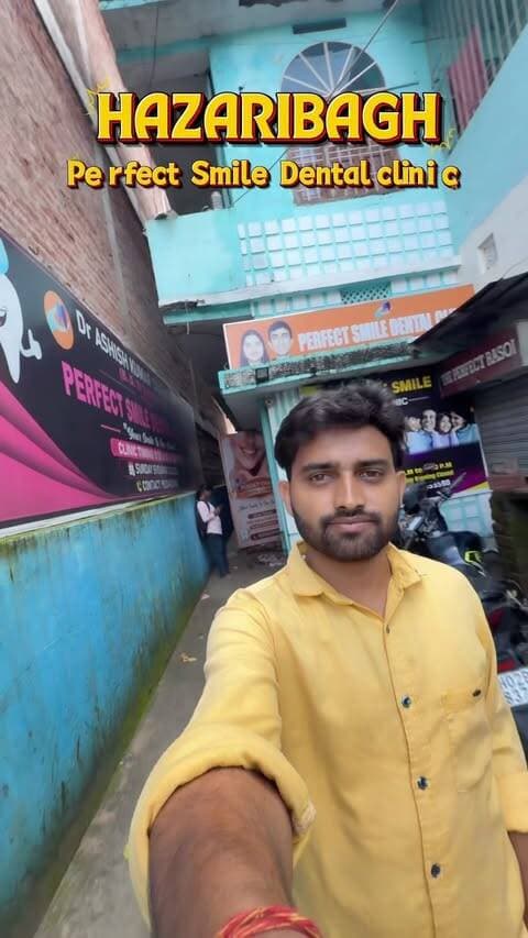 Free dental camp in perfect small dental clinic Hazaribagh
.
.
.
.
.
#hazaribagh #jharkhand #hazaribag #hazaribagh_se_hai #ranchi